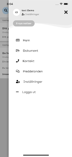 Kaj Johansson Gruppen Screen 2