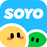 SOYO-Live Chat &Make Friends icon