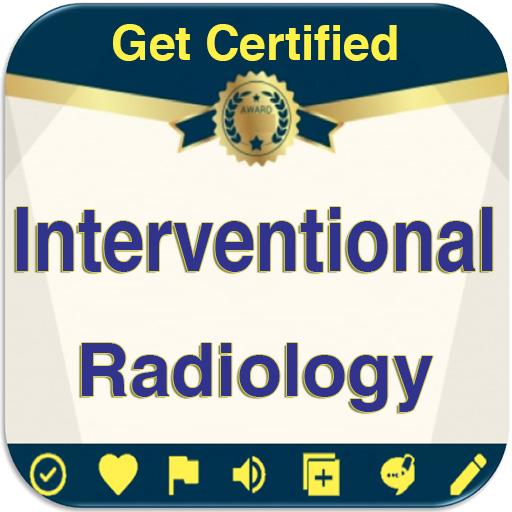 Interventional Radiology:N & Q logo