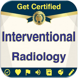 图标图片“Interventional Radiology:N & Q”