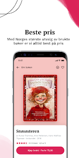 Bookis - buy and sell books Screenshot