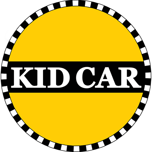 Kid Car logo
