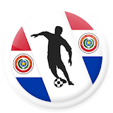 Paraguay Football League - Copa TIGO Primera icon