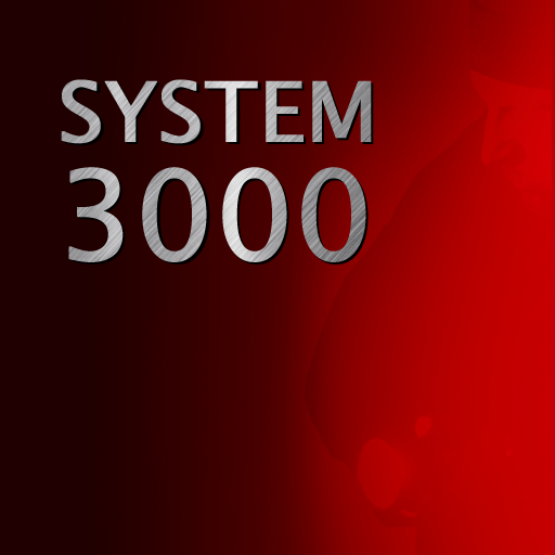 System3000  Icon