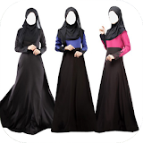 Abaya Fashions Muslim icon