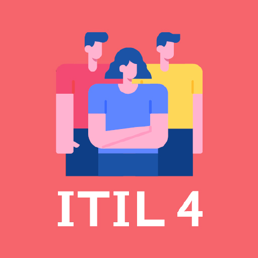 ITIL 4 foundation v4 app prep Download on Windows