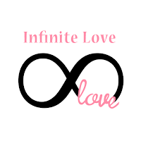 Симпатичные обои Infinite Love