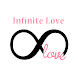 Infinite Love +HOMEテーマ