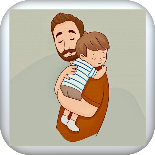 اجمل العبارات القصيرة عن الاب logo