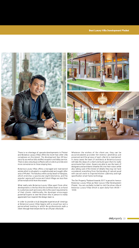 Dot Property Magazine