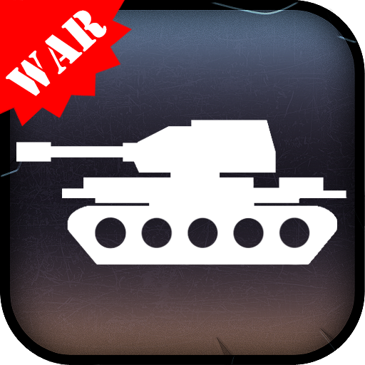 Tank Quiz - Guess battle tanks 1.0 Icon