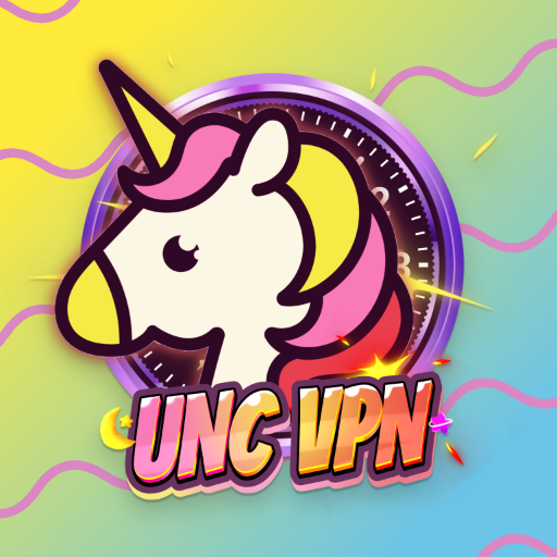 UNC VPN logo