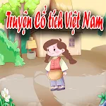 Cover Image of Download Vietnamese fairy tales  APK