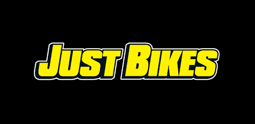 Just bikes