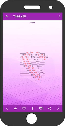 SMS Cute - Tin Nhan Hay