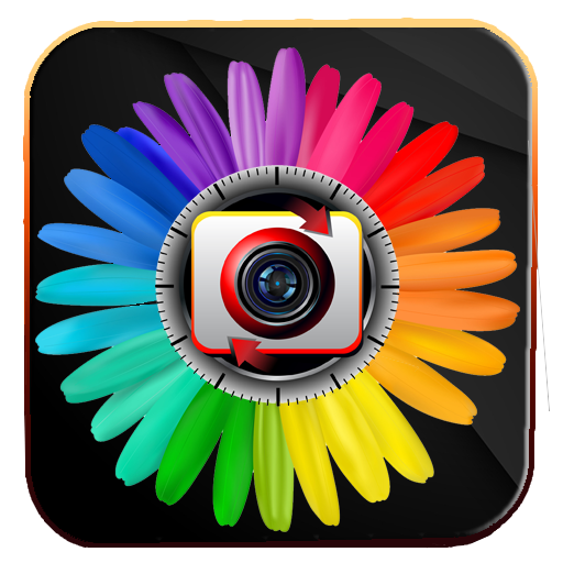 Magic Photo Editor