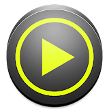 Tube Player Video HD icon