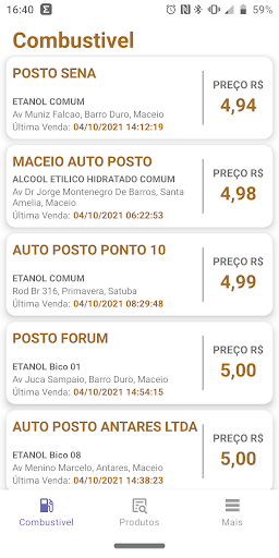 Olha O Preço - Alagoas Screen 3