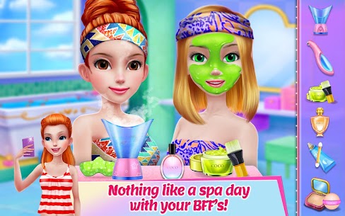 Girl Squad – BFF in Style 1.0.8 Mod apk 13