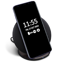 Free Always on Display AMOLED