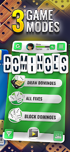 Dominoes - Offline Domino Game 1.1.7 APK screenshots 19