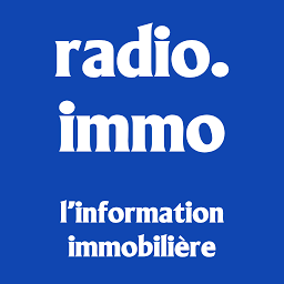 Icon image radio.immo