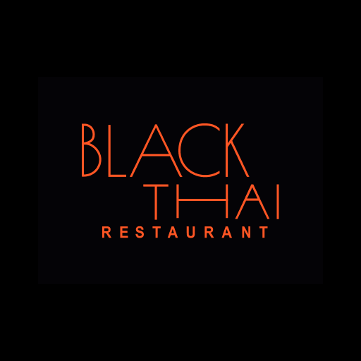 BlackThai доставка logo