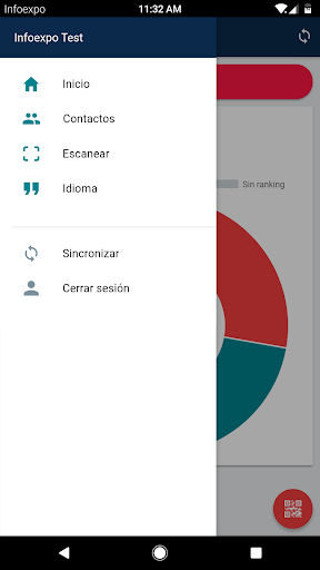 Scanner Infoexpo Screen 3