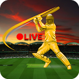 IND vs AUS Live Indian Cricket icon