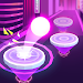 Hop Ball 3D: Dancing Ball on the Music Tiles For PC