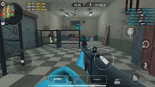 Gunfight King - Screenshot 1