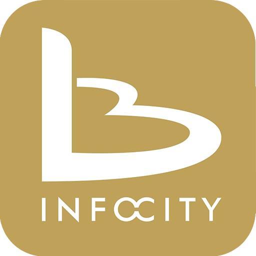 Infocity Manager logo