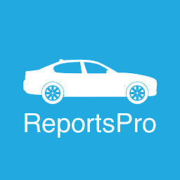 Icon image Vehicle Reports Pro