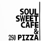 Soul Sweet Cafe & 250 Pizza Windowsでダウンロード