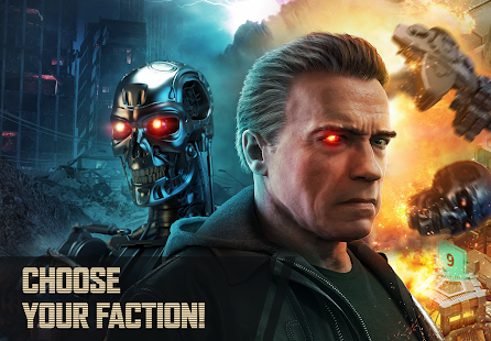 Terminator Genisys: Future War 1.9.3.274 Screenshots 13