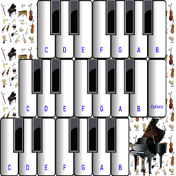 Icon image Music Instruments