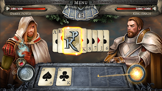 Game screenshot Poker Knight hack