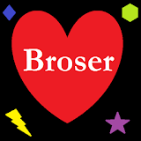 Broser icon