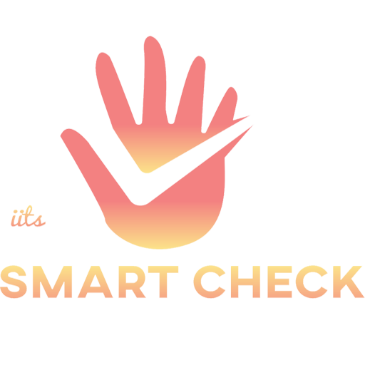 SmartCheck logo