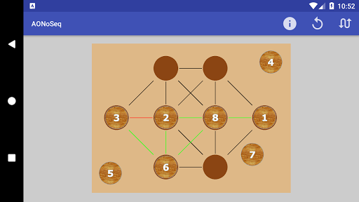 AO NoSeq Screen 2