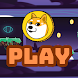 Alien Run Crypto - Doge Play