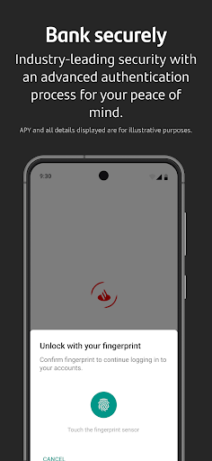 Openbank U.S. screenshot 5