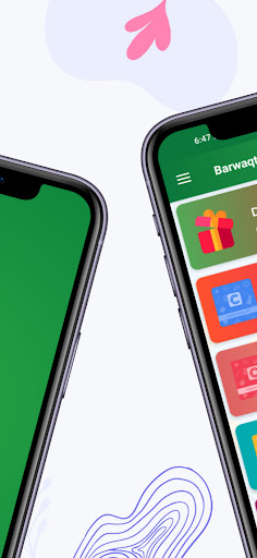 Barwaqt Rewards Pro Screenshot 2 - AppWisp.com