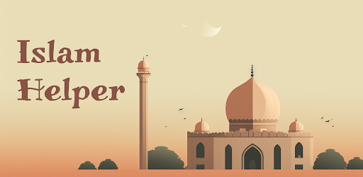 Islam Helper: Muslim Assistant