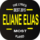 Eliane Elias Top Letras icon