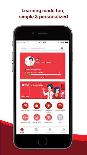 CIMB Niaga LoG Screen 2