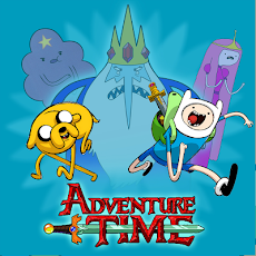 Adventure Time: Heroes of Oooのおすすめ画像1