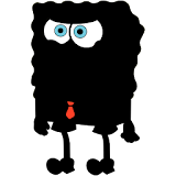 Slender Man: Creepypasta icon