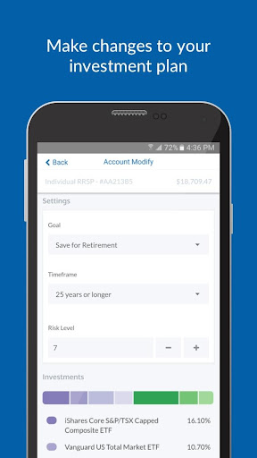 ModernAdvisor Screen 3