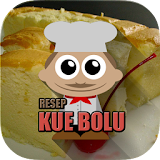 Resep Kue Bolu Pilihan icon